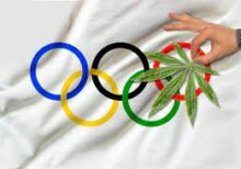 cannabis en las olimpiadas cannatlan