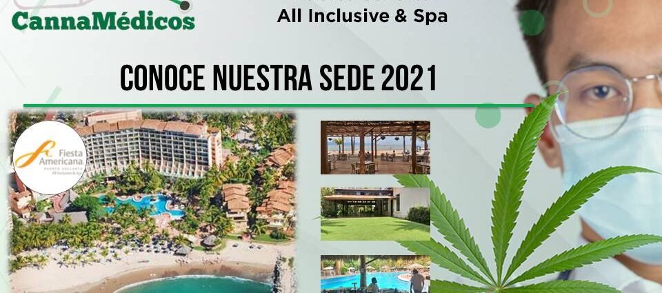 congreso medicina cannabica cannamedicos cannatlan