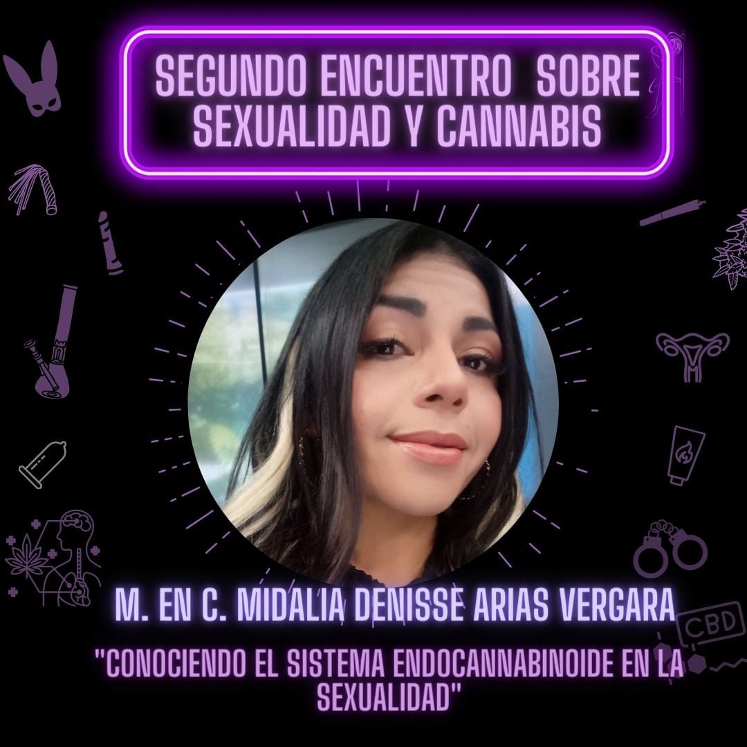 segundo encuentro sobre sexualidad y cannabis cannatlan
