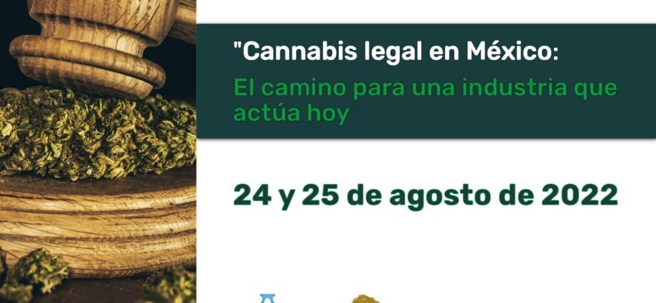 Foro Nacional Cannabis 2022