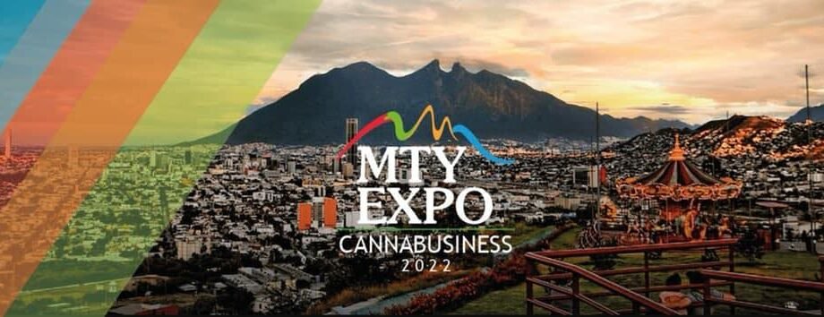 Expo Cannabis Monterrey 2022 cannatlan