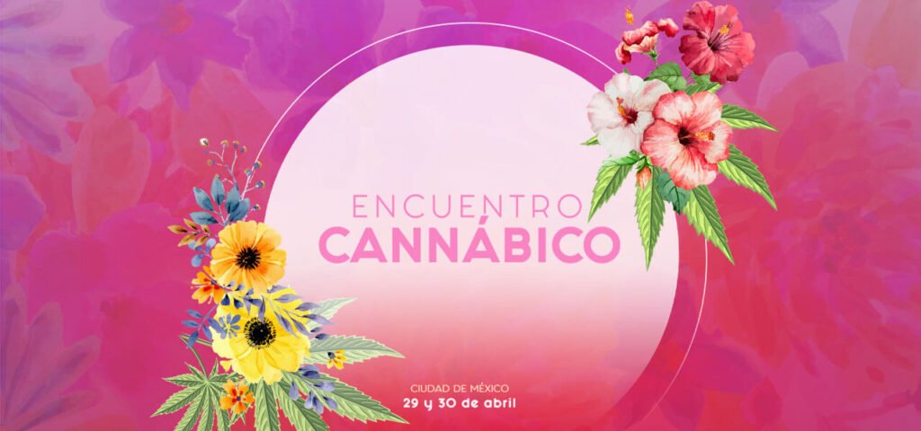 Encuentro Cannabis 2023 Expoweed