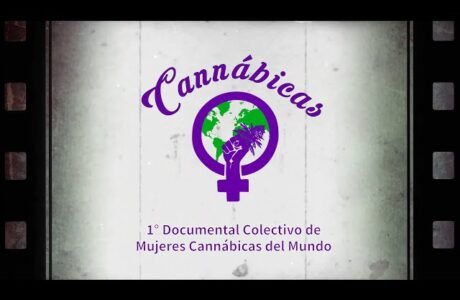 Cannábicas: Un documental sobre las mujeres en el mundo del cannabis y el poder del feminismo