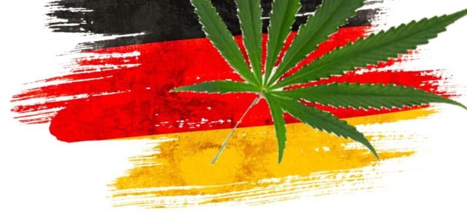 Alemania se prepara para legalizar el cannabis para consumo personal